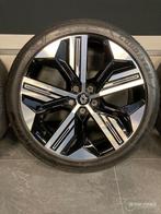 20” originele Renault Megane E-tech velgen + banden 5x114.3, -, -, Banden en Velgen, Ophalen of Verzenden