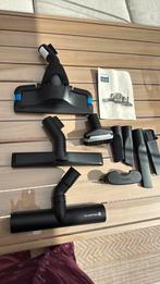 Opzetstukken voor Philips stofzuiger, Ophalen of Verzenden, Zo goed als nieuw