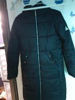 Warme winterjas Bjornson, Ophalen of Verzenden, Zo goed als nieuw, Maat 42/44 (L), Zwart