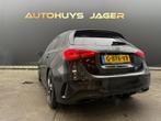 Mercedes-Benz A-klasse 250 Premium Plus Panorama Sfeer, Auto's, 15 km/l, Gebruikt, 4 cilinders, Zwart