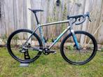 Niner gravelbike SRAM AXS, Fietsen en Brommers, Gebruikt, Aluminium, 57 tot 61 cm, Meer dan 20 versnellingen
