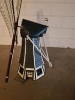 poldermolen, Hobby en Vrije tijd, Modelbouw | Overige, Ophalen, Nieuw, Groter dan 1:32