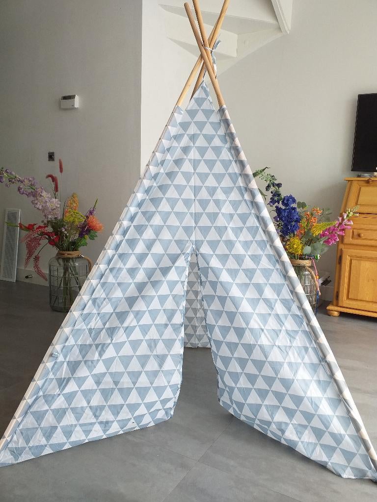 Speeltent tipitent, Ophalen of Verzenden, Nieuw