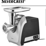 Zo goed als nieuwe vleesmolen - Weinig gebruikt, Witgoed en Apparatuur, Keukenmixers, Ophalen of Verzenden, Zo goed als nieuw