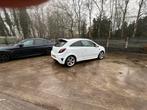 Opel Corsa OPC 1.6 Turbo Recaro!, Voorwielaandrijving, Zwart, Wit, Handgeschakeld