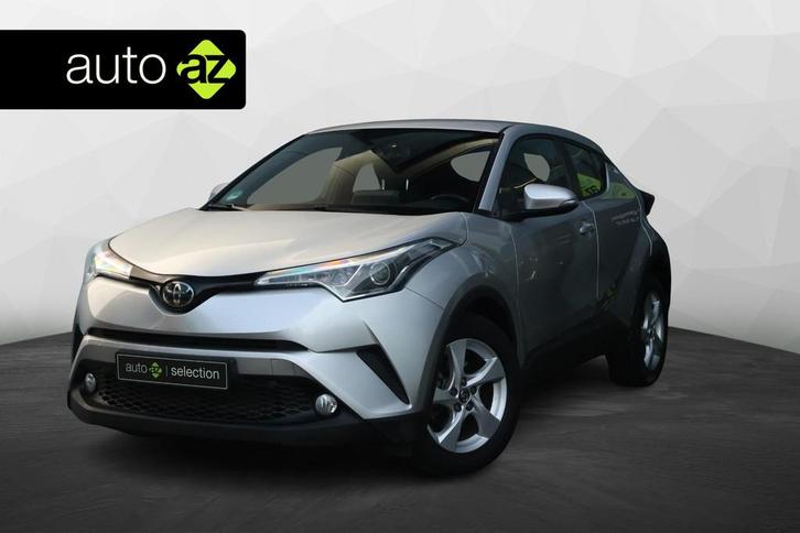 Toyota C-HR 1.2 Dynamic / Camera / Cruise / DAB, Auto's, Toyota, Bedrijf, Te koop, C-HR, ABS, Achteruitrijcamera, Airbags, Airconditioning