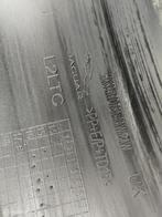 Achterbumper jaguar f pace hk8317d781 Origineel, Auto-onderdelen, Gebruikt, Ophalen of Verzenden, Achter, Bumper