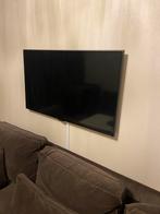 Samsung TV - Goede staat met GRATIS beugel, Ophalen, Gebruikt, 50 Hz, Samsung