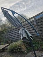 Parasol gebruikt, Ophalen, Gebruikt