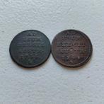 Oostenrijkse Nederlanden Oord 1744 en 1749, Ophalen of Verzenden, Vóór koninkrijk, Overige waardes