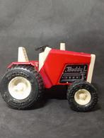 Vintage Buddy L Tractor Speelgoed Rood, Ophalen of Verzenden, Gebruikt