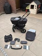 Easywalker Harvey 2 Combiwagen met extra onderdelen, Kinderen en Baby's, Kinderwagens en Combinaties, Zo goed als nieuw, Combiwagen