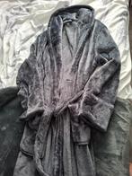 kasjmier badjas zowel voor heren-dames, Kleding | Heren, Pyjama's, Verzenden, Zo goed als nieuw, Maat 52/54 (L)