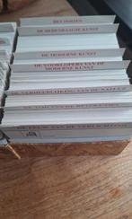 Verzameling museumkaarten, Ophalen of Verzenden, Zo goed als nieuw