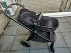 Maxi-Cosi Zelia 3 kinderwagen, Ophalen, Gebruikt, Combiwagen, Maxi-Cosi