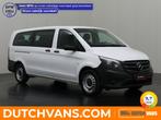 Mercedes-Benz Vito 114CDI Automaat Personenbus | 9-Persoons, Auto's, Bestelauto's, Automaat, Gebruikt, 4 cilinders, 2000 kg