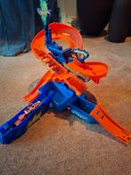 Hot Wheels, Ophalen, Zo goed als nieuw, Handmatig, Hot Wheels