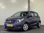 Opel KARL 1.0 ecoFLEX Edition [ NAP cruise multimedia ], Auto's, Opel, Voorwielaandrijving, 839 kg, Euro 6, Overige kleuren