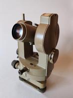 Carl Zeiss Jena Theodoliet - Precisie Instrument, Ophalen