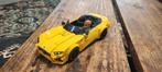 Mercedes lego auto AMG SL 63, Hobby en Vrije tijd, Modelauto's | 1:18, Ophalen of Verzenden, Zo goed als nieuw, Overige merken
