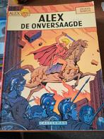 Alex strips, Boeken, Stripboeken, Meerdere stripboeken, Ophalen, Gelezen, Jacques Martin