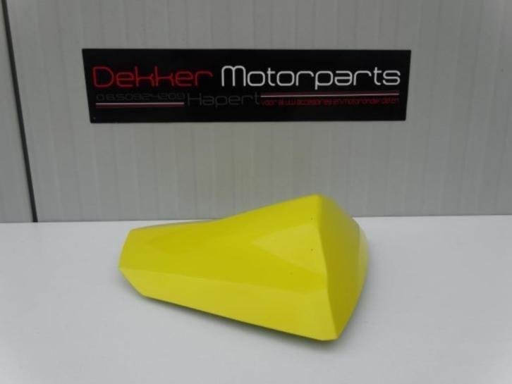 Seatcover ? Soloseat Suzuki GSXR750 GSXR600 2004-2005 K4 K5, Motoren, Onderdelen | Suzuki, Gebruikt, Ophalen of Verzenden