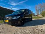 Volkswagen Caddy 2.0 TDI DSG 2019 NAP, Voorwielaandrijving, 4 cilinders, 700 kg, Volkswagen