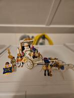 Playmobil Bruidspaar met Koets, Kinderen en Baby's, Ophalen of Verzenden, Gebruikt, Complete set