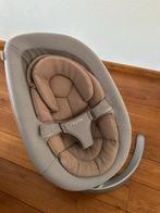 Nuna Leaf wipstoel, Gebruikt, Wipstoel, Met gordel(s) of riempje(s), Ophalen