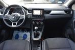 Renault Captur 1.0 TCe 90 Intens Cruise, Camera, Keyless, Ca, Voorwielaandrijving, Parkeersensor, Gebruikt, Euro 6