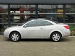 Renault Mégane Coupé-Cabriolet 1.6-16V Privilège Luxe Air, Voorwielaandrijving, Gebruikt, 1295 kg, 4 cilinders