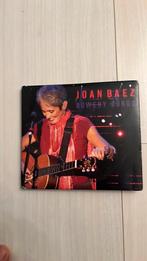 Joan Baez - bowery songs, Ophalen of Verzenden, Zo goed als nieuw