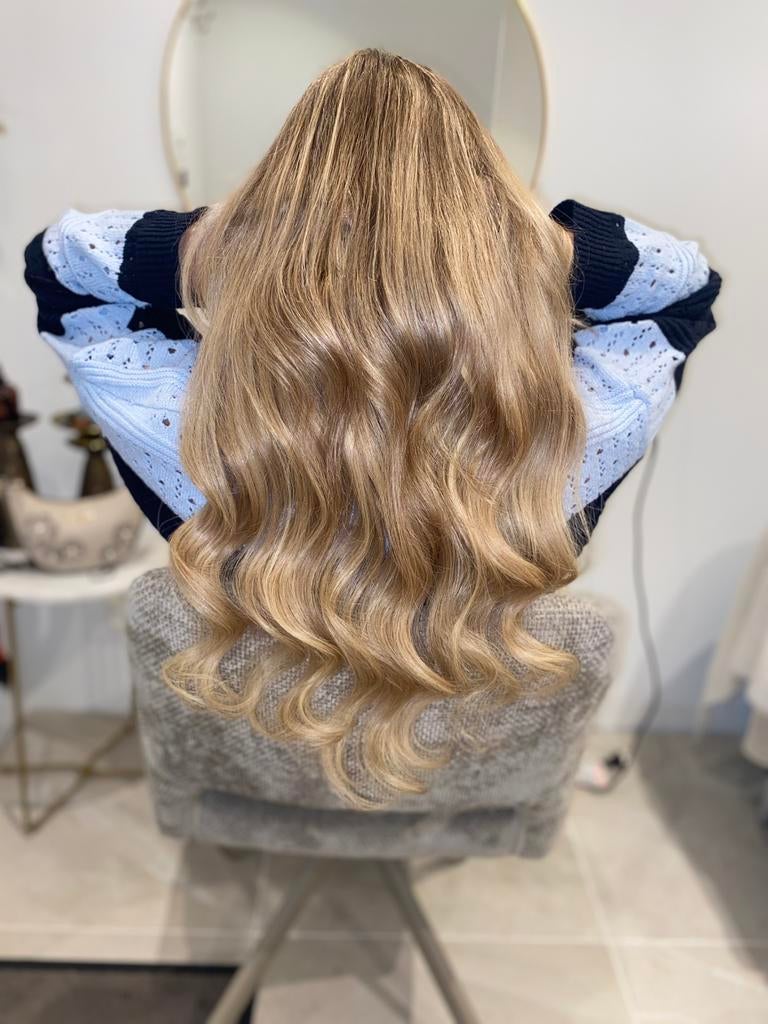 Hairextensions, Ophalen of Verzenden