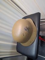 Duitse Helmschaal M40 ,Q64, Ophalen of Verzenden, Landmacht, Duitsland, Helm of Baret