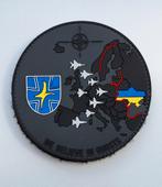 We Believe In Ghosts patch WBIG, Verzenden, Nieuw, Patch, Badge of Embleem