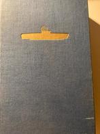 Boek Norbert Lebert  "De oorlog duikt onder", Ophalen of Verzenden, Tweede Wereldoorlog, Gelezen, Marine
