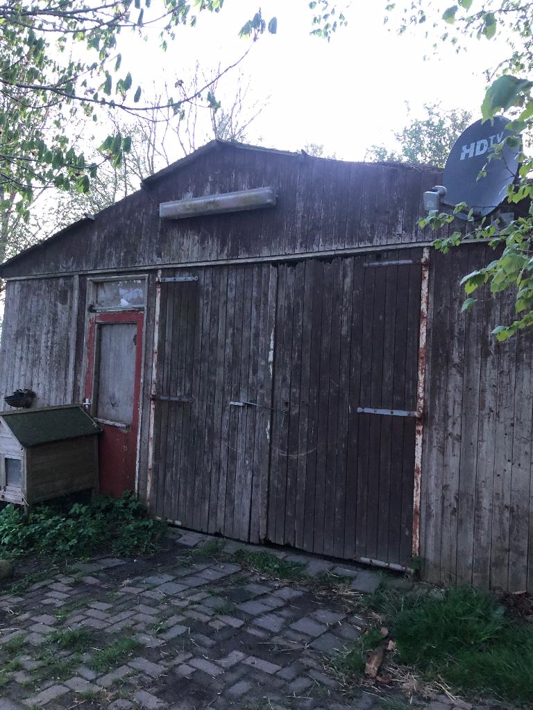 Gratis brandhout, Minder dan 3 m³, Ophalen