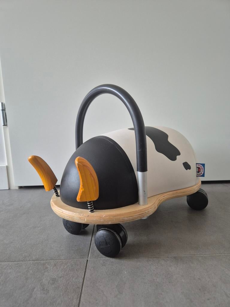 Wheely bug koe, Ophalen, Gebruikt, Overige typen