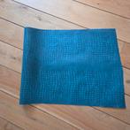 Rol behang,  half vol. Blauw/ groen..krokodillen patroon., Ophalen of Verzenden, Minder dan 10 m², Blauw, Modern