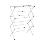 Alora Opvouwbaar droogrek, Niet ingevuld, Verzenden, Niet ingevuld, Nieuw