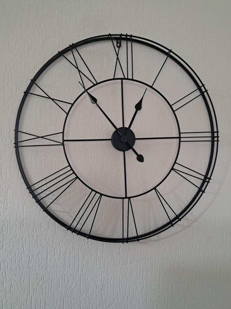 Klok, Ophalen of Verzenden, Wandklok