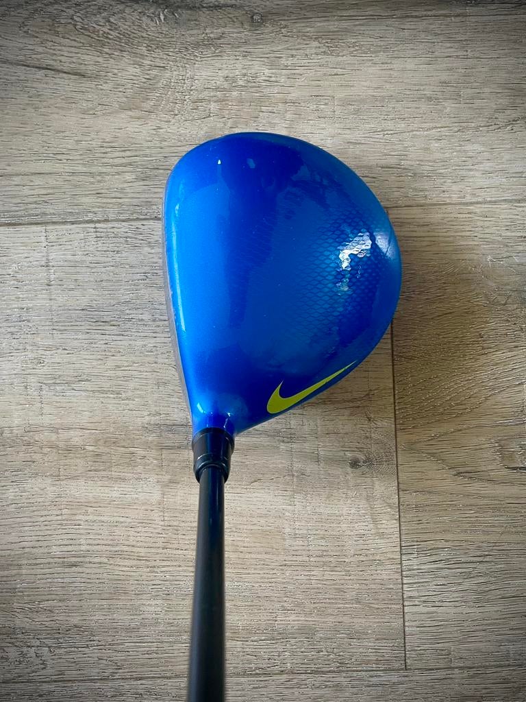 Driver Nike Vapor Fly, Sport en Fitness, Golf, Ophalen of Verzenden, Gebruikt, Club, Overige merken