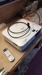 Te koop: beamer epson EB-1980WU 3LCD-projector, Ophalen, Zo goed als nieuw
