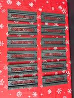 Marklin 7268 brugdeel., Ophalen of Verzenden, Zo goed als nieuw, Brug, Tunnel of Gebouw, Märklin