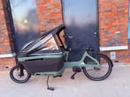 Lovens Explorer 65 elektrische bakfiets – Bosch – 1800 km, Fietsen en Brommers, Fietsen | Bakfietsen, Overige merken, 4 kinderen of meer