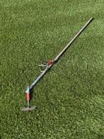 Merk Wolf schoffel en krabber wisselbaar op 160 cm stok, Ophalen, Gebruikt, Schoffel, Wolf