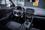 Hyundai Kona 1.0 T-GDI i-Drive*CRUISE*AIRCO*BLUETOOTH*NAP*, Voorwielaandrijving, Gebruikt, Euro 6, Origineel Nederlands