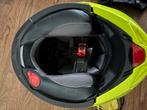 Systeemhelm - Als Nieuw - Ideaal Systeem, Ophalen of Verzenden, Tweedehands, Systeemhelm, Heren