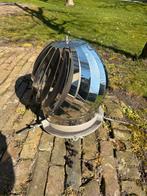 Roterende schoorsteenkap spinner, Ophalen of Verzenden, Zo goed als nieuw