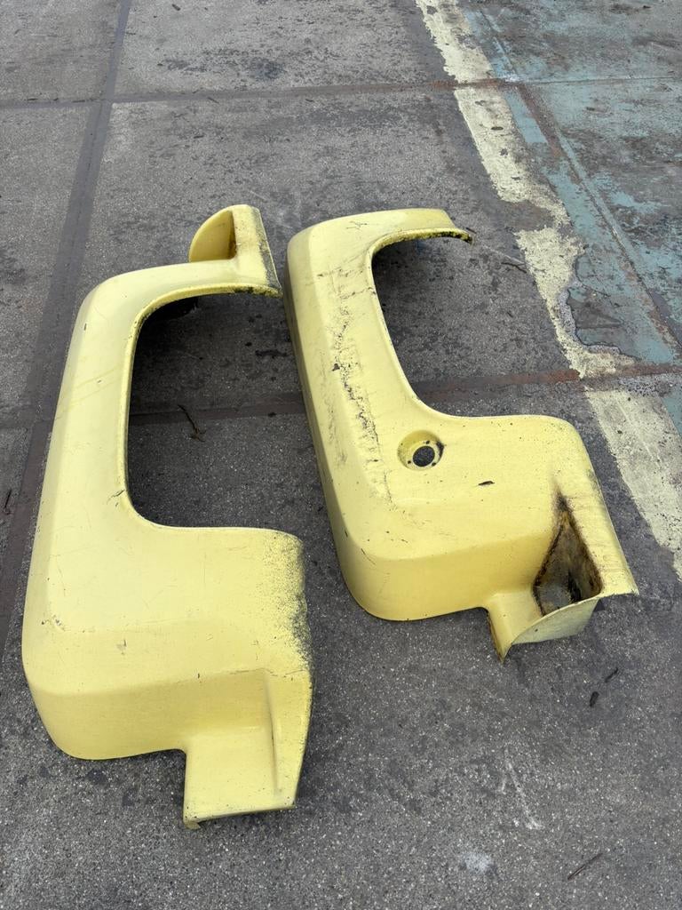 Chevrolet pick-up, Ophalen of Verzenden, Chevrolet, Spatbord